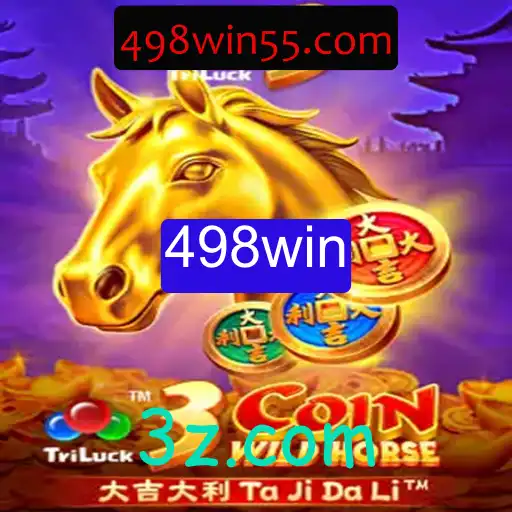 Descubra o Mundo de 3CoinWildHorse: Um Jogo Inovador na Era Digital