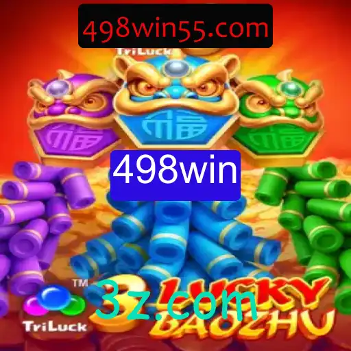 Descubra o Universo Atraente de 3LuckyBaozhu - Emocionantes Oportunidades com 498win