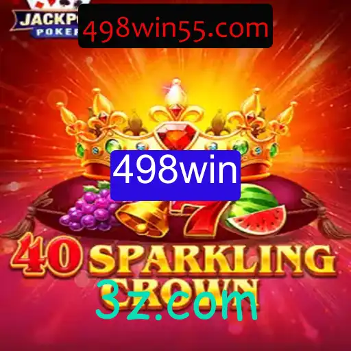 Descubra o Fascinante Mundo de 40SparklingCrown e Garanta Suas Chances de 498win