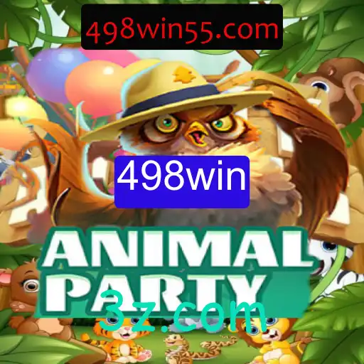 Descubra AnimalParty: O Jogo Que Combina Diversão e Estratégia