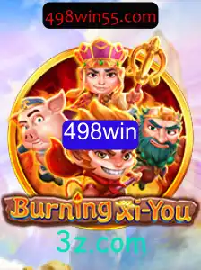 Explorando o Universo de BurningXiYou