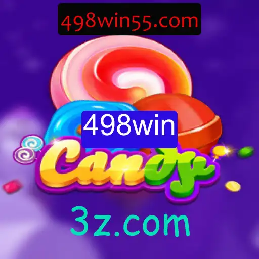 Candy: Explorando o Jogo de Estratégia e Diversão 498win