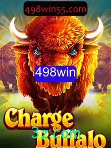 ChargeBuffalo: Uma Nova Experiência de Gaming com Foco em Estratégia e Diversão