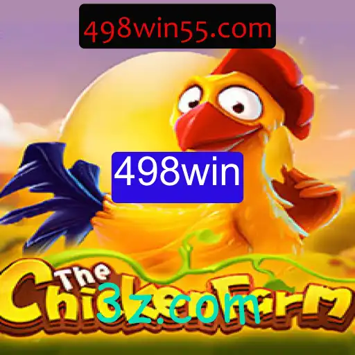 Descubra ChickenFarm: Um Jogo Inovador Com '498win'
