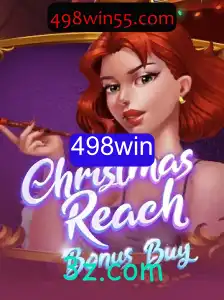 ChristmasReachBonusBuy - Um Mergulho no Encanto dos Slots Natalinos