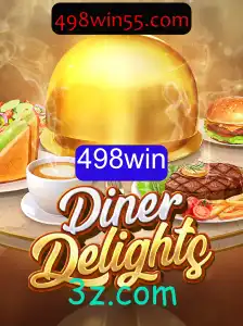 DinerDelights: O Novo Fenômeno dos Jogos de Simulação Culinária