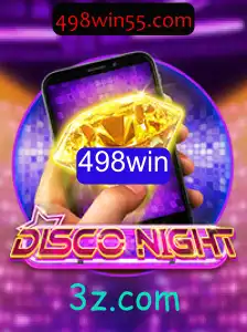 DiscoNightM: Uma Viagem ao Mundo das Luzes e Sons com 498win