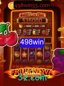 FruitNovaSuper: A Revolução no Mundo dos Games