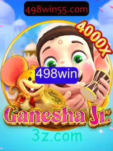 Tudo sobre o Jogo Inovador GaneshaJr e a Estratégia 498win