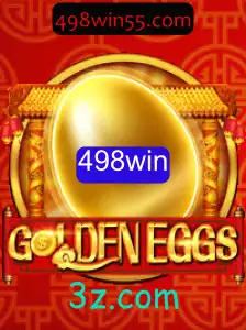 GoldenEggs: Um Jogo Empolgante com a Palavra-Chave 498win