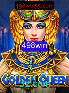 GoldenQueen: Uma Aventura Épica no Mundo dos Jogos