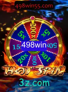 Explorando o Mundo do HotSpin: O Jogo de Cassino Que Está Conquistando o Público