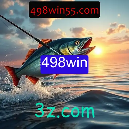 Jogos de pesca