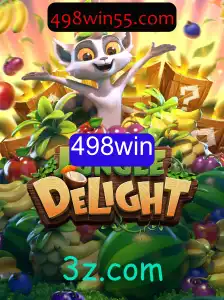 Descubra a Aventura Emocionante de JungleDelight e Como 498win Transforma Sua Experiência