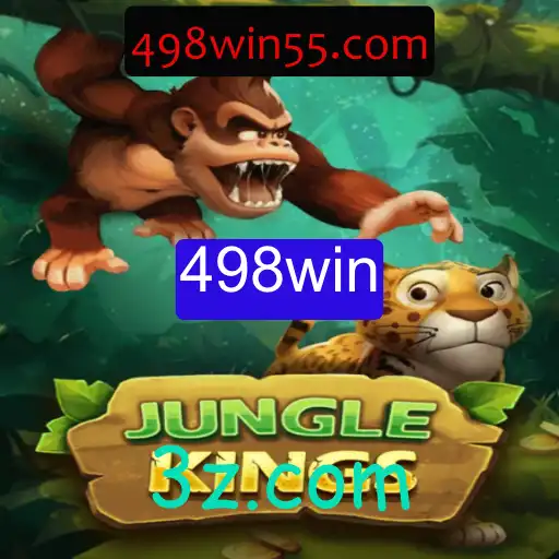 Descubra o Mundo de JungleKings: A Aventura Selvagem com '498win'