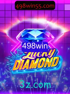 Descubra o Fascinante Mundo do LuckyDiamond e as Regras do Jogo 498win