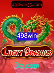 Descubra a Magia do 'LuckyDragons': O Jogo que Está Conquistando o Mundo