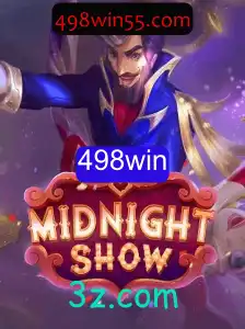 MidnightShow: Mergulhando no Mundo do Entretenimento com 498win