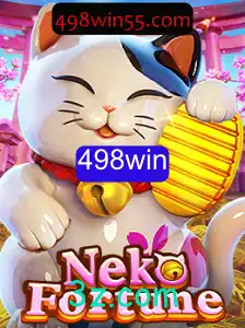 Descubra o Mundo de NekoFortune: Um Jogo de Sorte e Estratégia