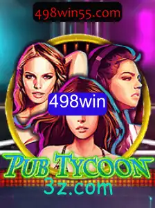 Explorando PubTycoon: Um Mergulho no Mundo da Gestão de Bares com 498win