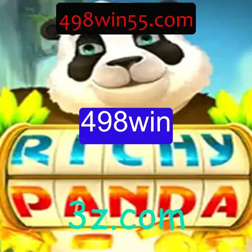 Explorando o Mundo de RichyPanda: A Chave para o Universo de 498win