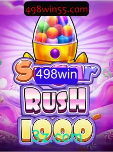 Descubra SugarRush1000: Um Mundo de Diversão e Estratégia