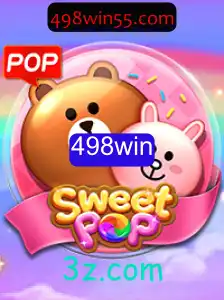 SweetPOP: A Fascinante Aventura Pop com 498win