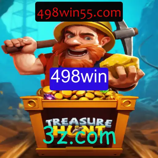 Guia Completo para o Jogo TreasureHunt e Estratégias para Vencer com 498win