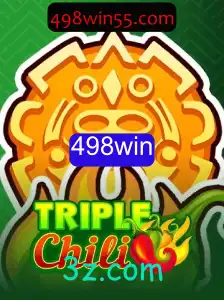 TripleChili: Descubra o Novo Jogo que Está Conquistando o Mundo dos Games