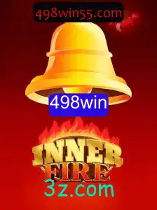 Descubra InnerFire: O Novo Fenômeno dos Jogos