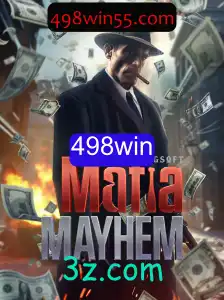 Explorando o Fascinante Mundo de MafiaMayhem - Um Jogo de Estratégia e Astúcia