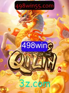 Descubra o Fascinante Mundo de WaysoftheQilin: Regras e Estratégias para 498win