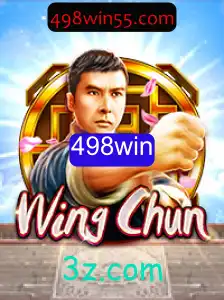 Descubra o Inovador Jogo WingChun e Torne-se um Mestre em Estratégia