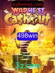 Explorando o Fenômeno do Jogo 'WildHeistCashout' e a Tendência '498win'