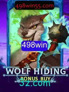 Desvendando os Segredos do Jogo WolfHidingBonusBuy: Regras, Estratégias e Dicas