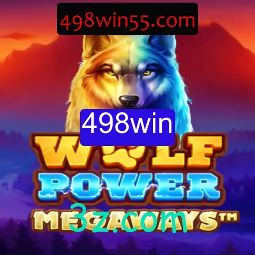 Explorando o Mundo de WolfPowerMega: Uma Nova Sensação nos Jogos
