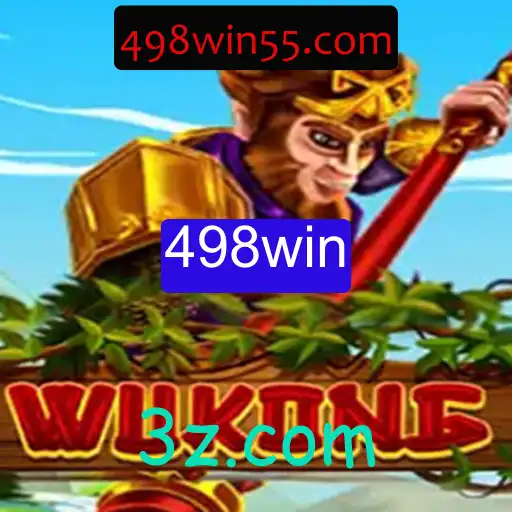 Explorando o Fascinante Mundo do Jogo Wukong e a Chave para o Sucesso: 498win